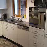 Appartamento Casa Hofer By Interhome Valbella