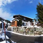 Appartamento Casa Hofer By Interhome Valbella