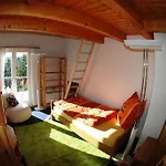 Casa Hofer By Interhome Appartamento Valbella