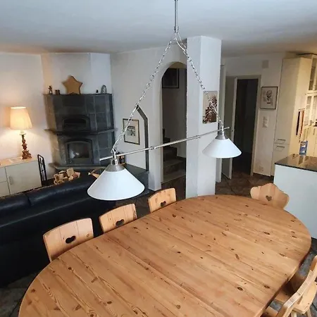 Casa Hofer By Interhome *