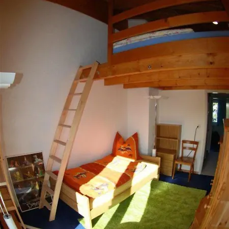 Casa Hofer By Interhome * Valbella