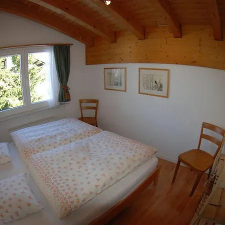 Casa Hofer By Interhome Daire Valbella