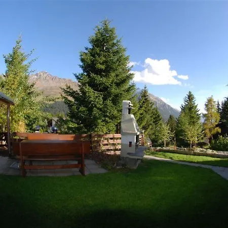 Casa Hofer By Interhome *
