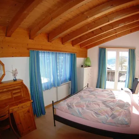 Casa Hofer By Interhome *