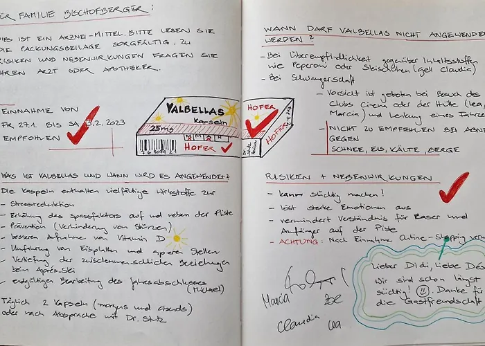 Casa Hofer By Interhome Apartamento *