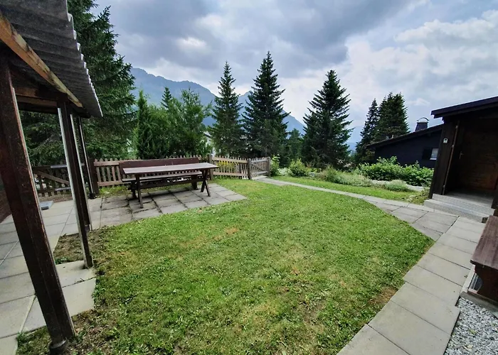 Apartamento Casa Hofer By Interhome Valbella