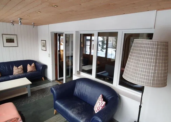 Casa Hofer By Interhome