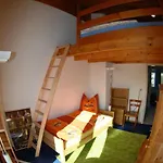 Casa Hofer By Interhome * Valbella
