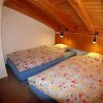 Apartamento Casa Hofer By Interhome