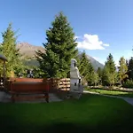 Casa Hofer By Interhome *