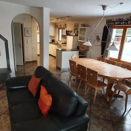 Casa Hofer By Interhome