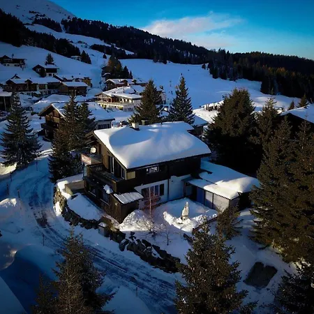 Apartment Casa Hofer By Interhome *