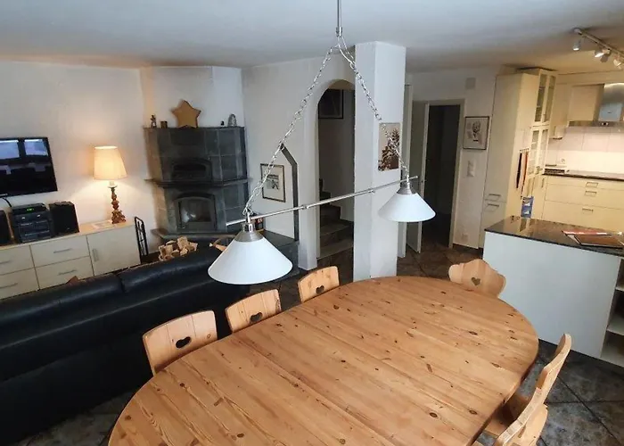 Casa Hofer By Interhome *