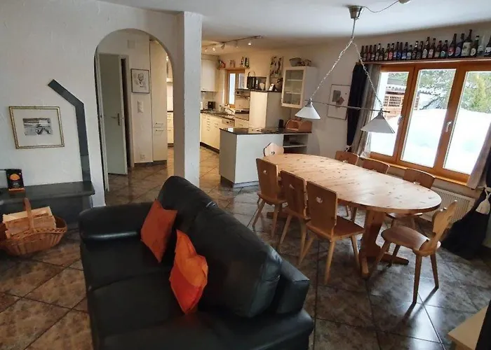 Casa Hofer By Interhome