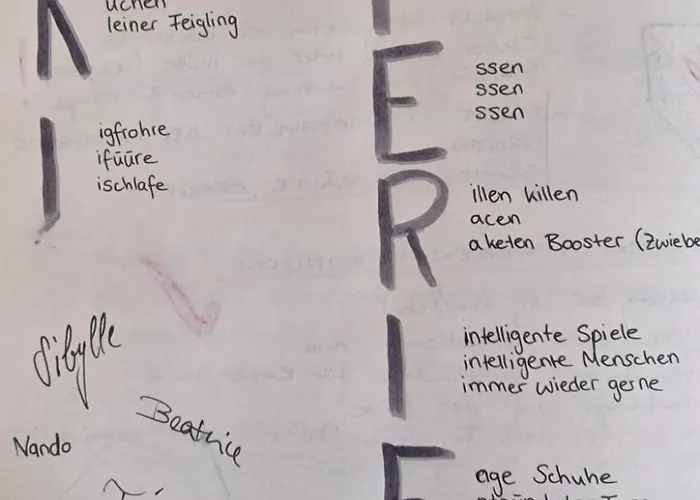 Casa Hofer By Interhome