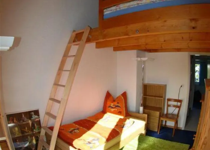 Casa Hofer By Interhome * Valbella