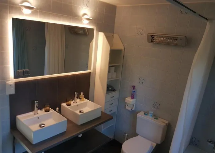 Apartment Casa Hofer By Interhome *