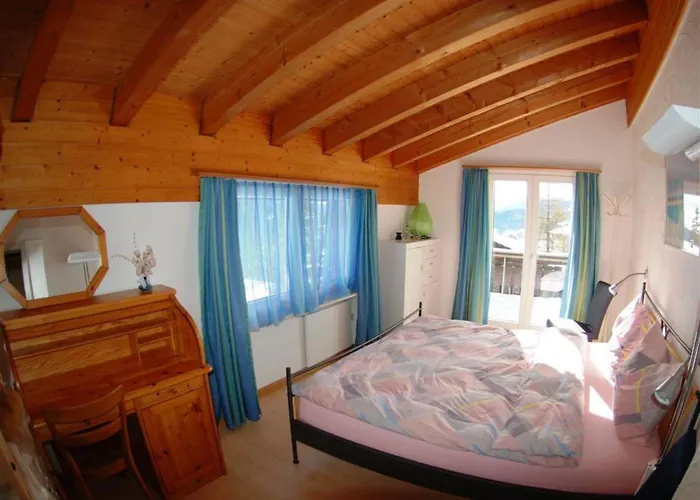 Casa Hofer By Interhome *