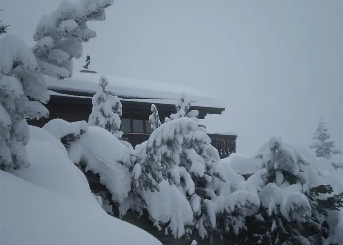 Casa Hofer By Interhome Apartment *