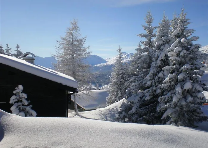 Casa Hofer By Interhome